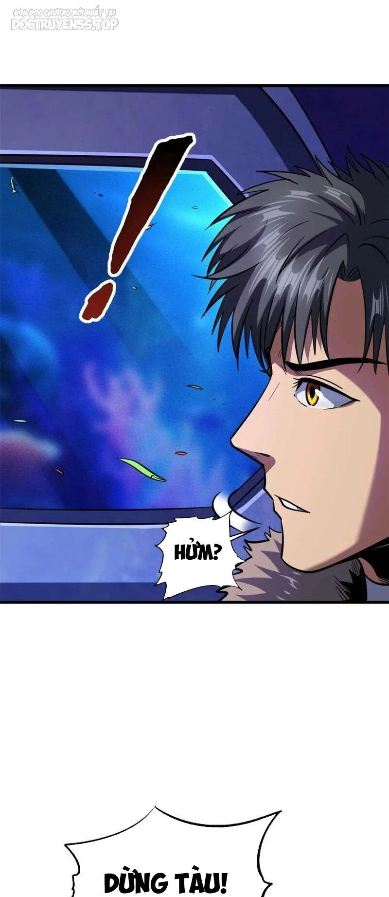 Siêu Cấp Thần Cơ Nhân Chapter 181 - 25