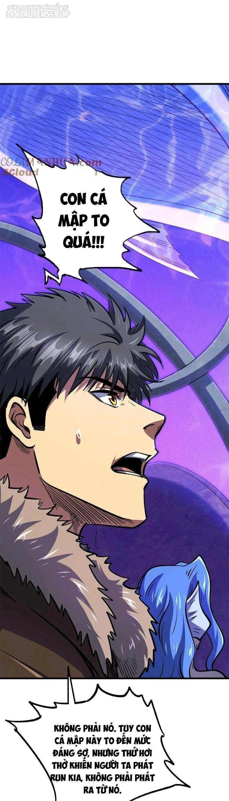 Siêu Cấp Thần Cơ Nhân Chapter 181 - 30