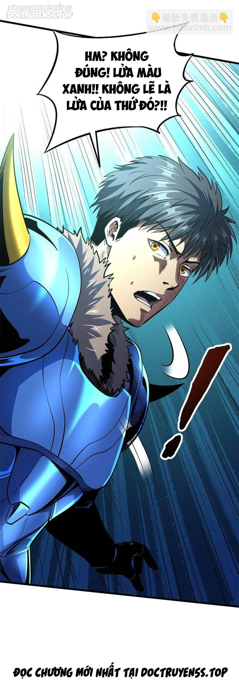 Siêu Cấp Thần Cơ Nhân Chapter 182 - 4