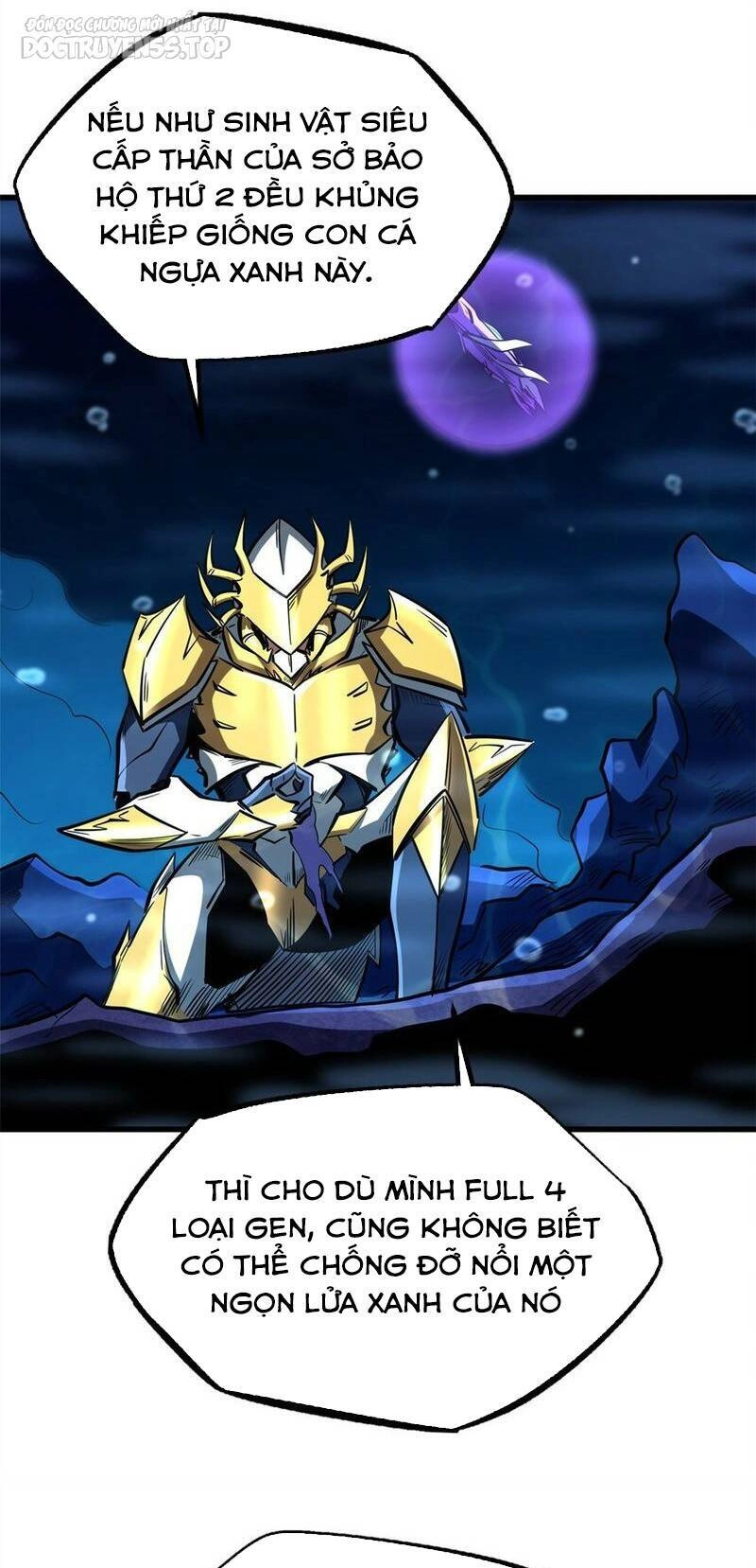 Siêu Cấp Thần Cơ Nhân Chapter 182 - 10