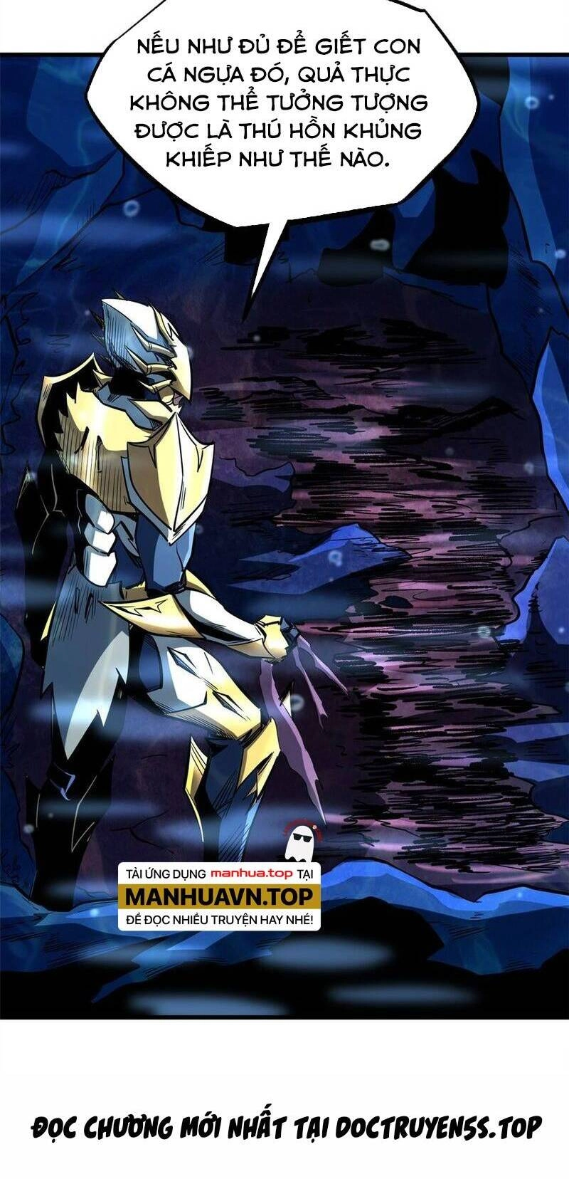 Siêu Cấp Thần Cơ Nhân Chapter 182 - 11