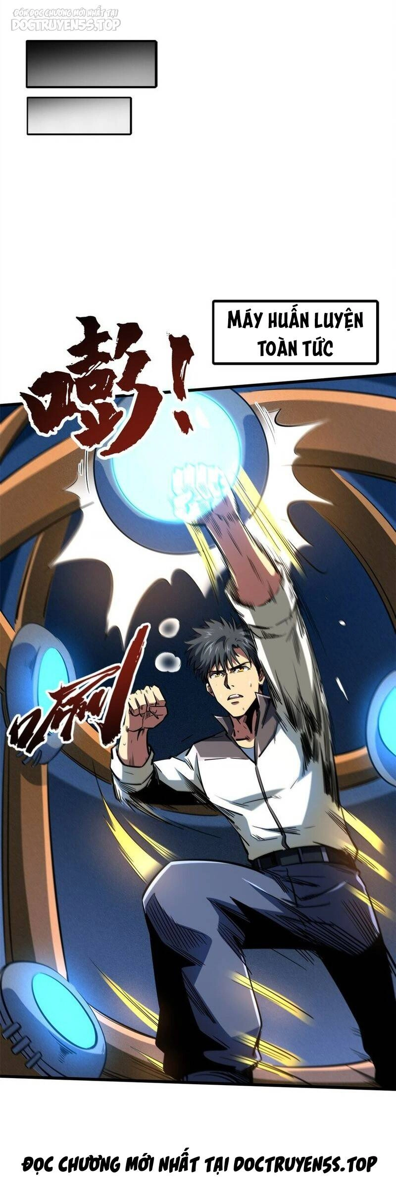 Siêu Cấp Thần Cơ Nhân Chapter 182 - 12