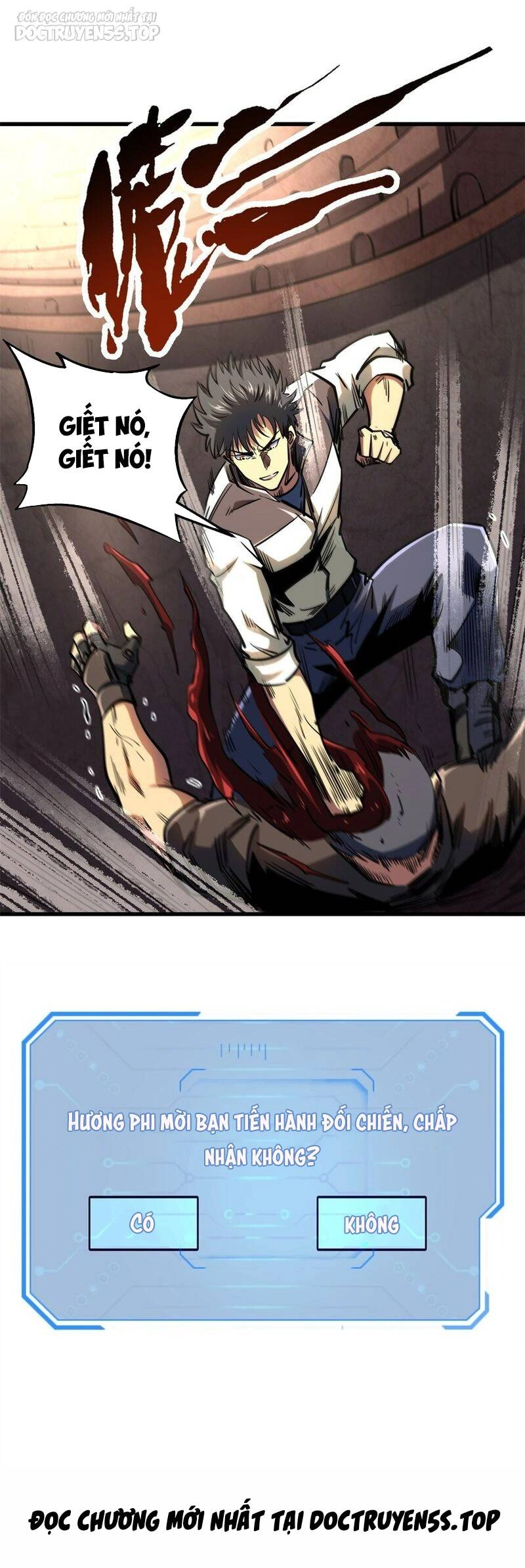 Siêu Cấp Thần Cơ Nhân Chapter 182 - 13