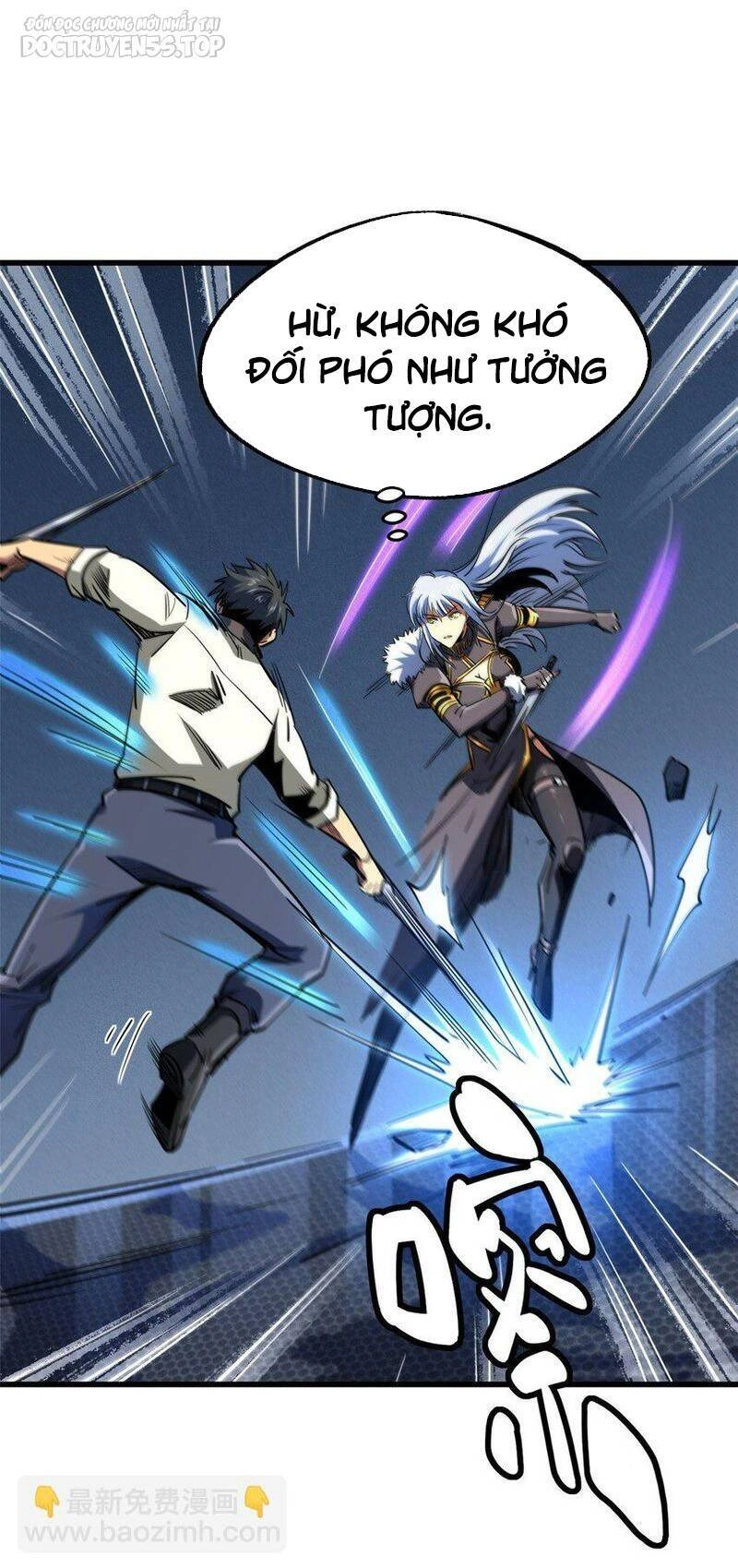 Siêu Cấp Thần Cơ Nhân Chapter 182 - 16