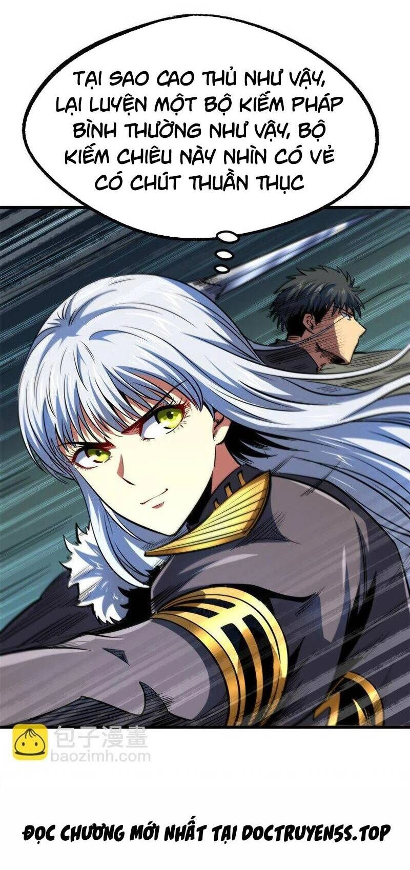 Siêu Cấp Thần Cơ Nhân Chapter 182 - 17