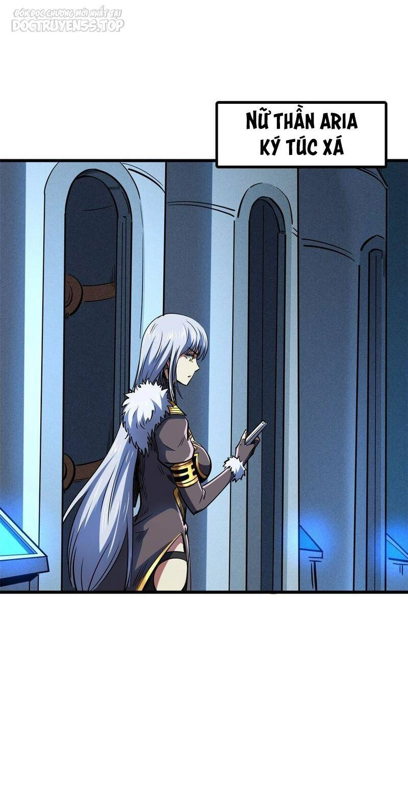 Siêu Cấp Thần Cơ Nhân Chapter 182 - 24