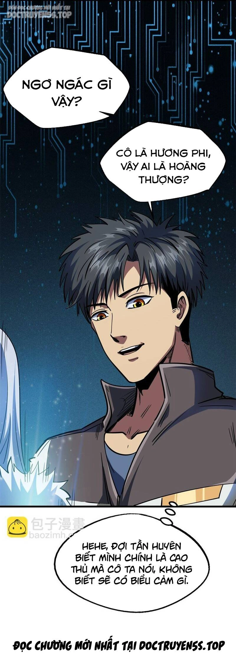 Siêu Cấp Thần Cơ Nhân Chapter 182 - 27