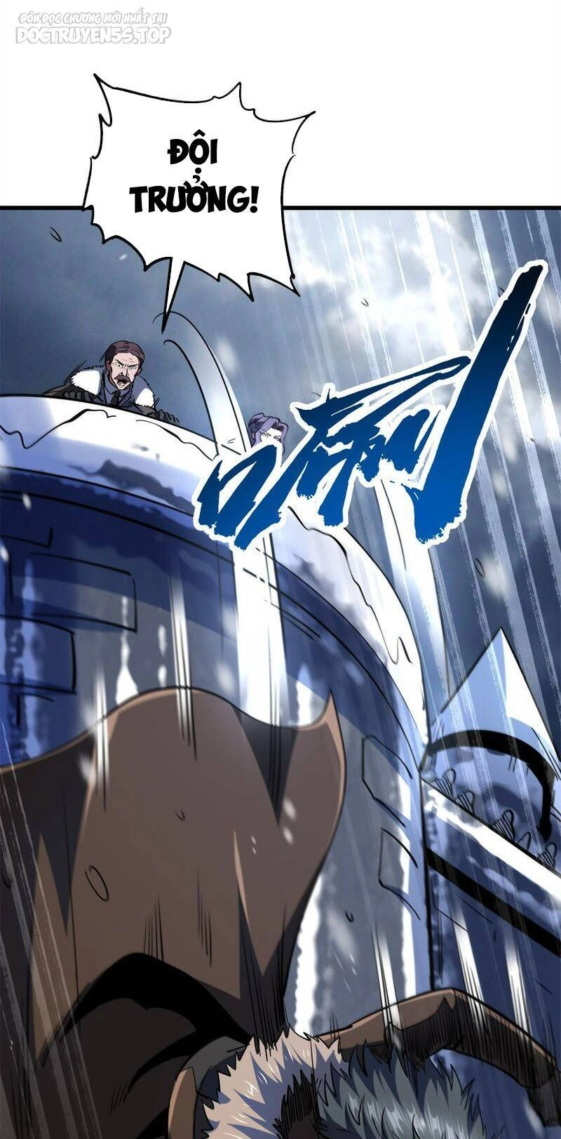 Siêu Cấp Thần Cơ Nhân Chapter 183 - 3