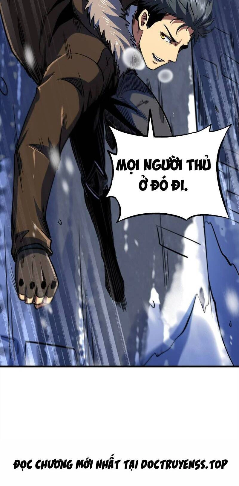 Siêu Cấp Thần Cơ Nhân Chapter 183 - 4