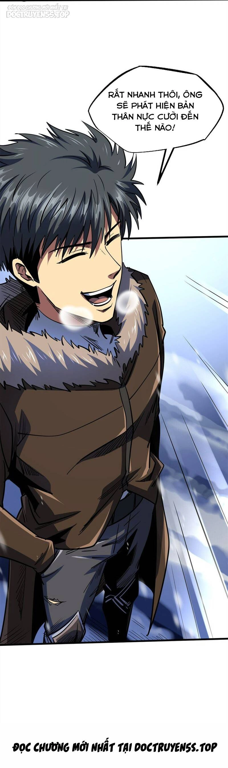 Siêu Cấp Thần Cơ Nhân Chapter 183 - 10