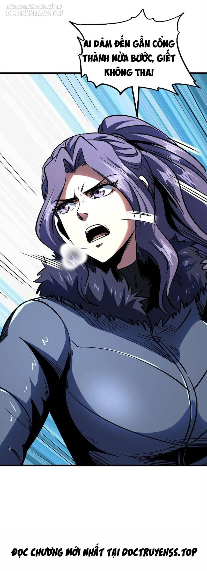 Siêu Cấp Thần Cơ Nhân Chapter 183 - 14