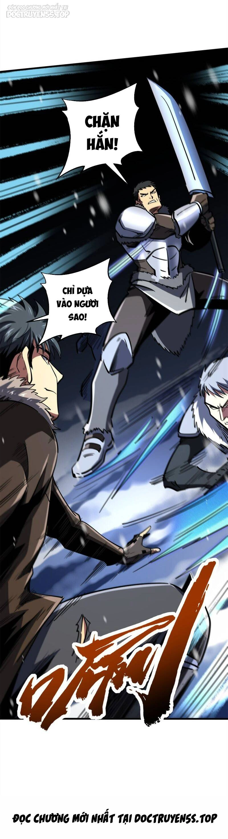 Siêu Cấp Thần Cơ Nhân Chapter 183 - 20