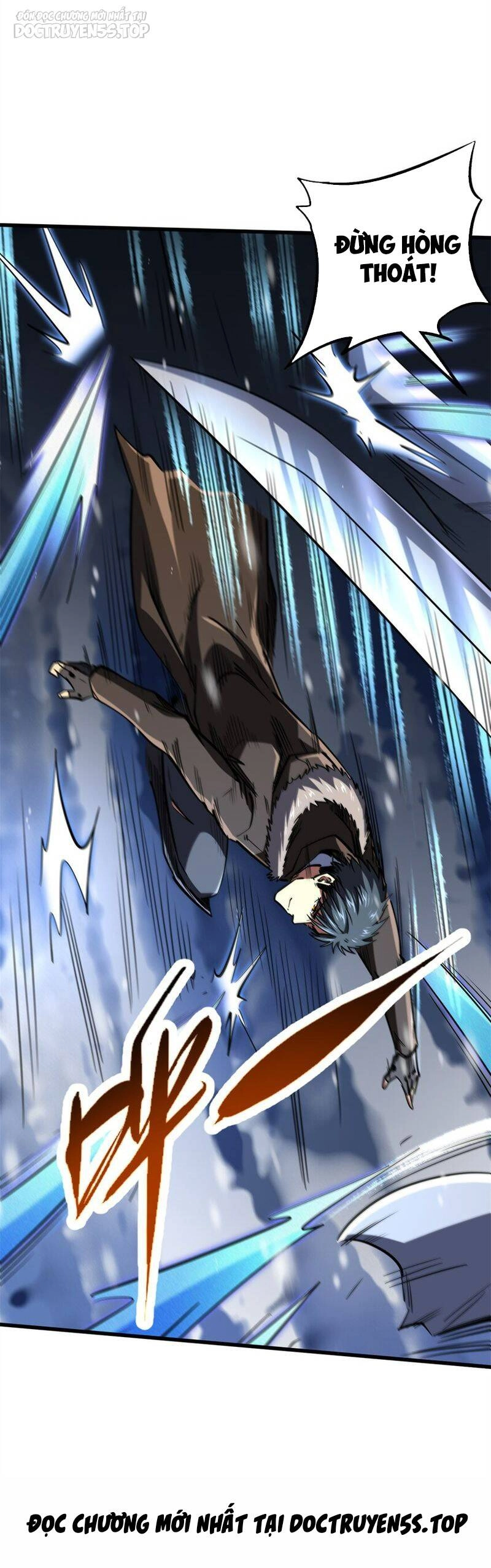 Siêu Cấp Thần Cơ Nhân Chapter 183 - 21