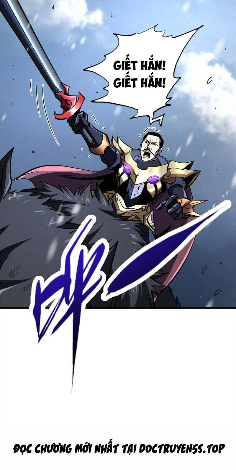 Siêu Cấp Thần Cơ Nhân Chapter 183 - 26