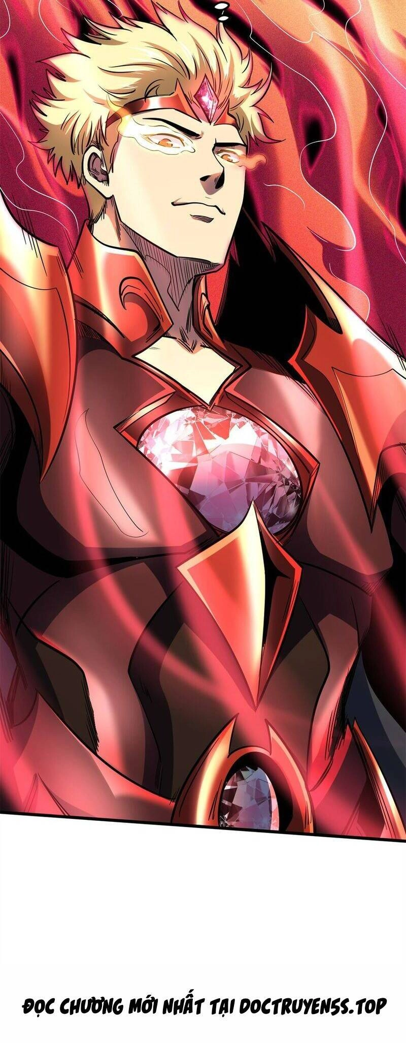 Siêu Cấp Thần Cơ Nhân Chapter 183 - 30