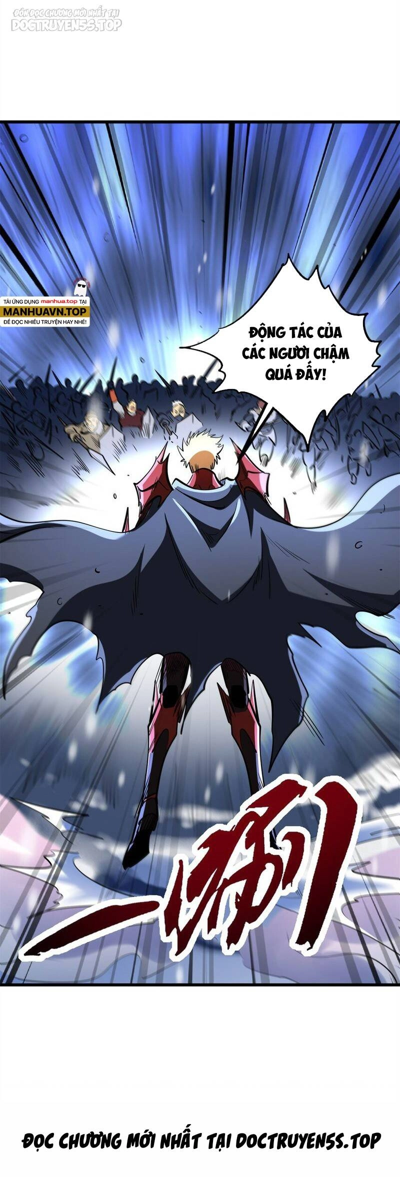 Siêu Cấp Thần Cơ Nhân Chapter 183 - 31