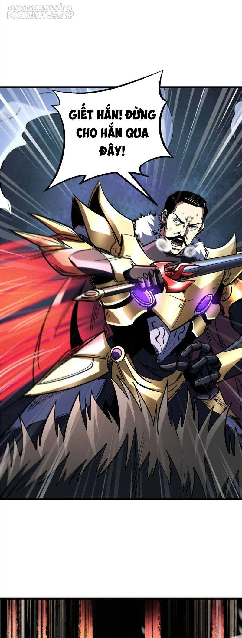 Siêu Cấp Thần Cơ Nhân Chapter 183 - 33