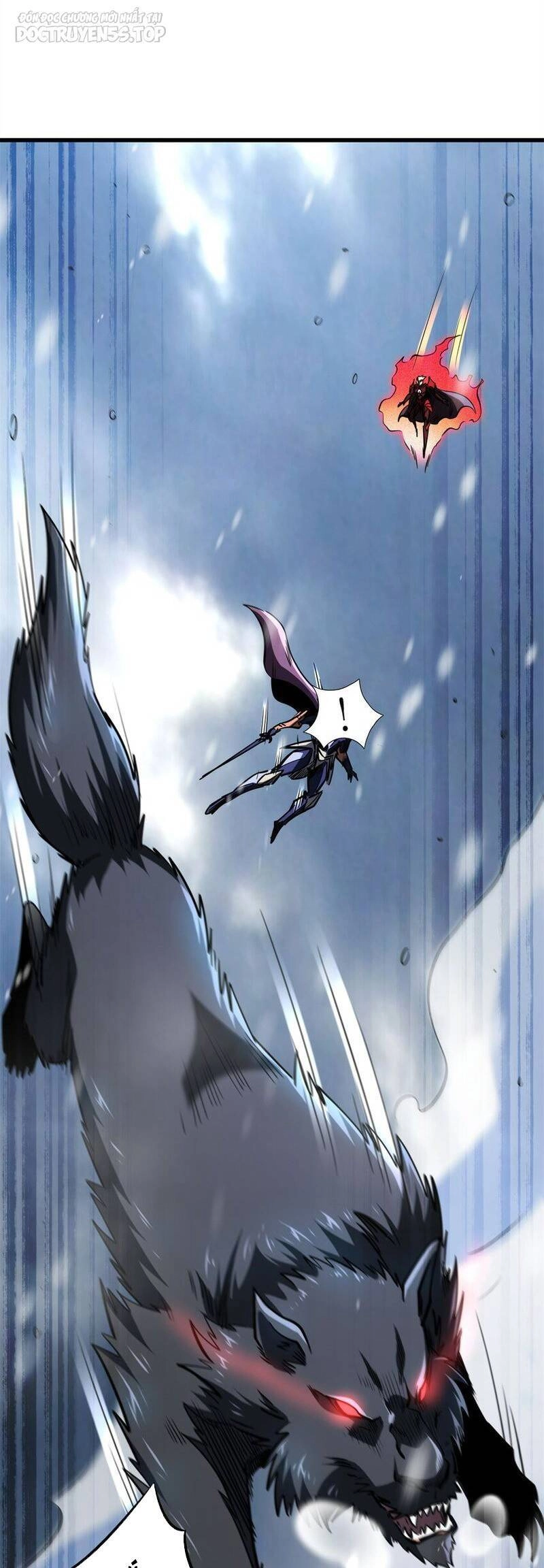 Siêu Cấp Thần Cơ Nhân Chapter 183 - 39