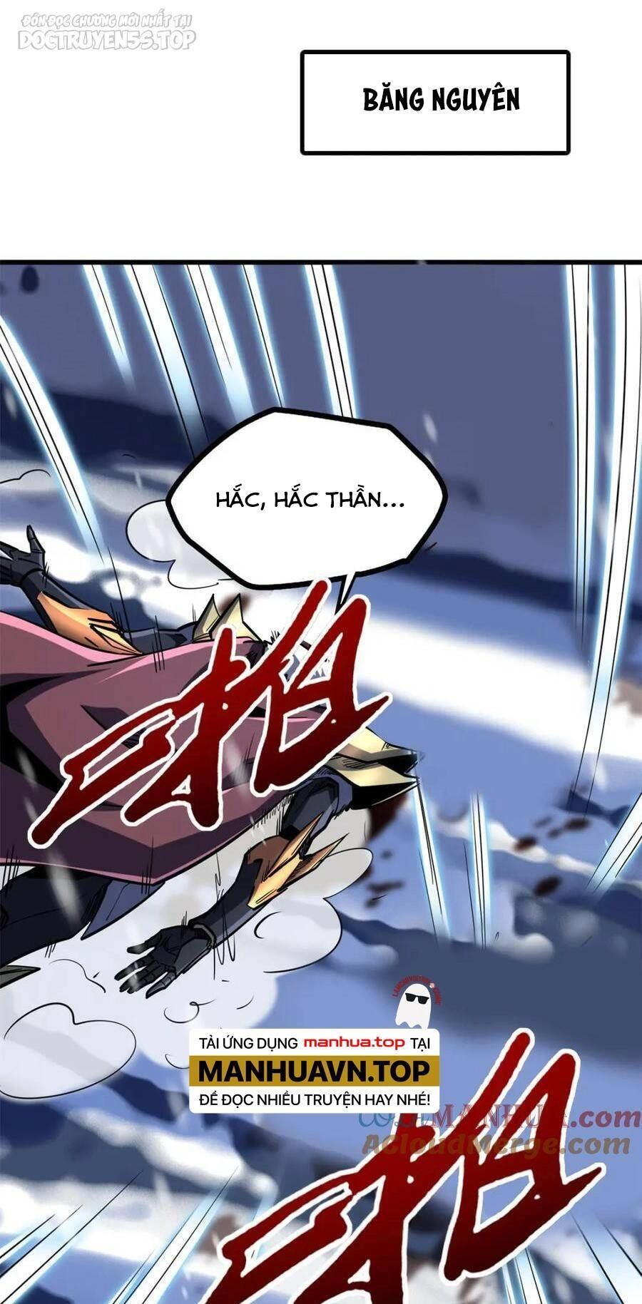 Siêu Cấp Thần Cơ Nhân Chapter 184 - 5