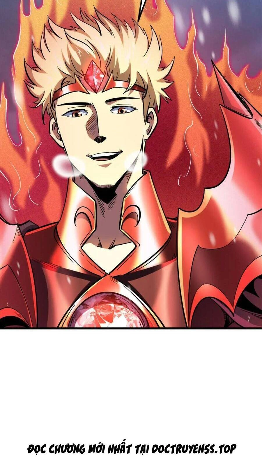 Siêu Cấp Thần Cơ Nhân Chapter 184 - 10