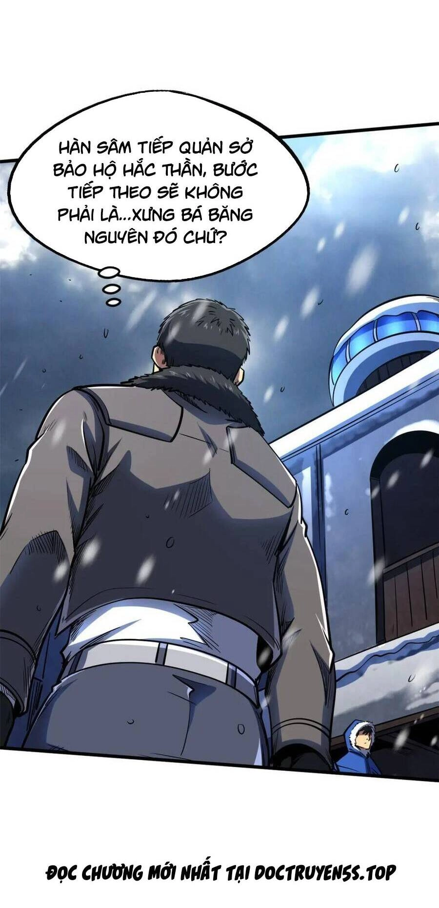 Siêu Cấp Thần Cơ Nhân Chapter 184 - 17