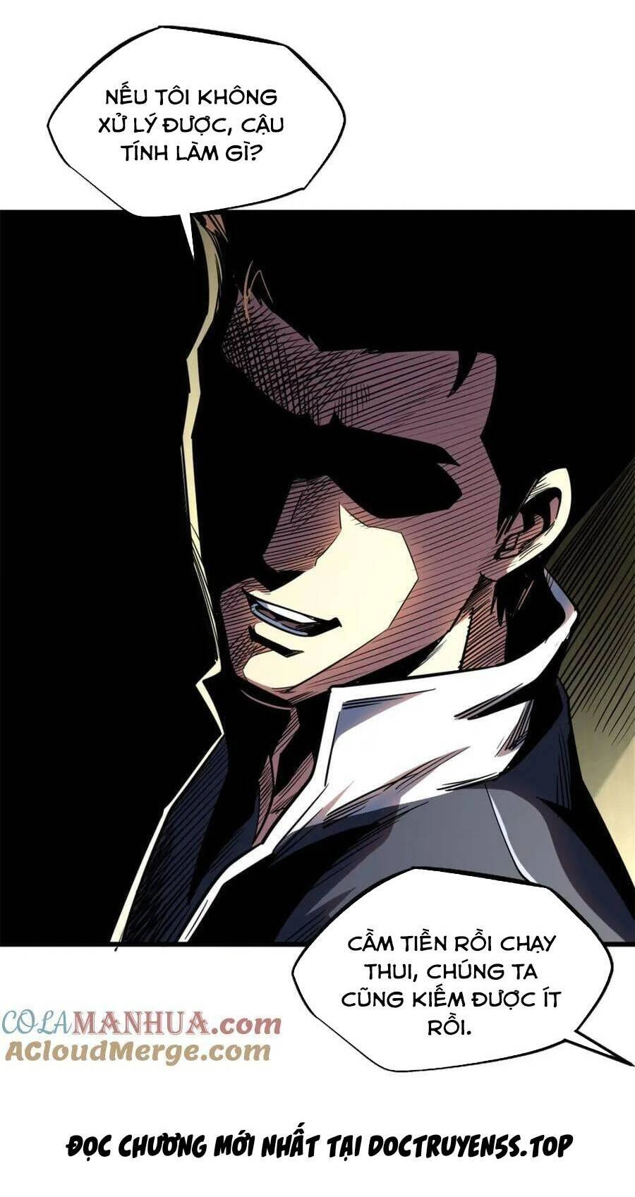 Siêu Cấp Thần Cơ Nhân Chapter 184 - 19