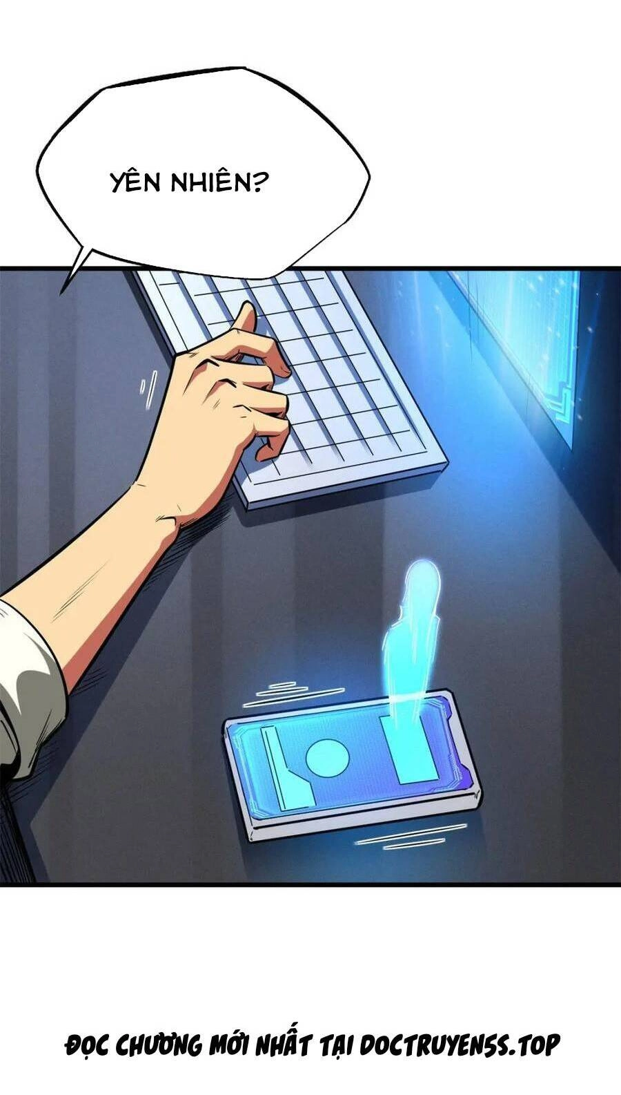 Siêu Cấp Thần Cơ Nhân Chapter 184 - 22