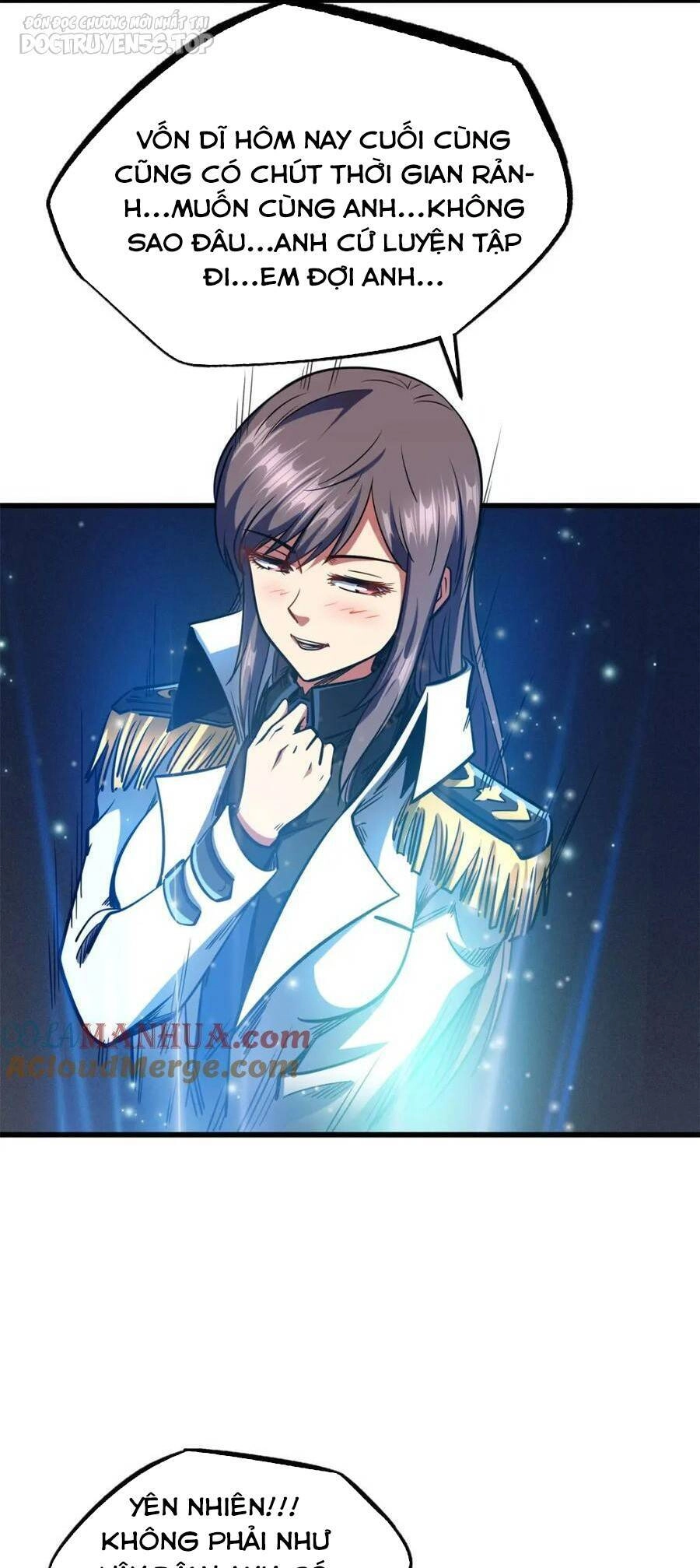 Siêu Cấp Thần Cơ Nhân Chapter 184 - 24