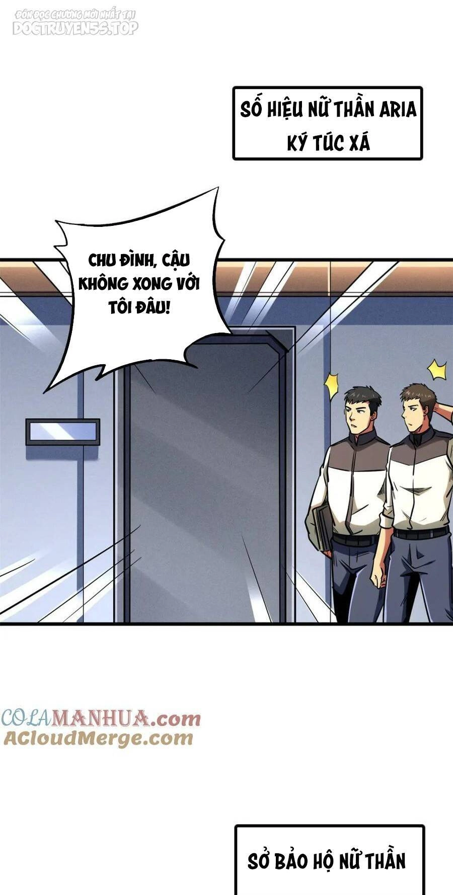 Siêu Cấp Thần Cơ Nhân Chapter 184 - 26