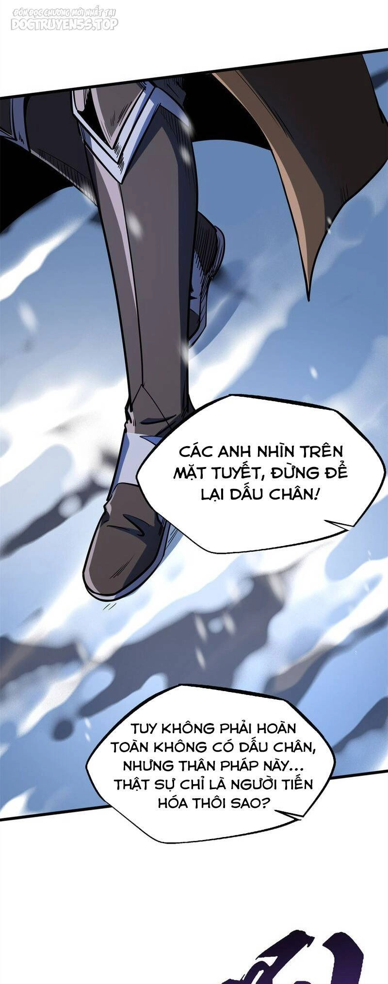 Siêu Cấp Thần Cơ Nhân Chapter 185 - 7
