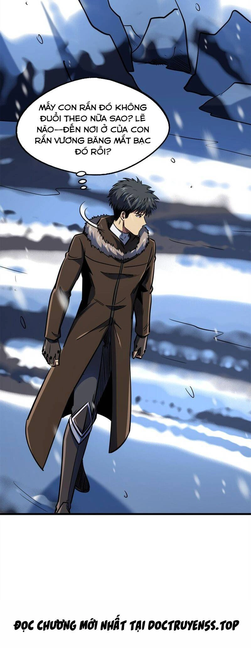 Siêu Cấp Thần Cơ Nhân Chapter 185 - 13