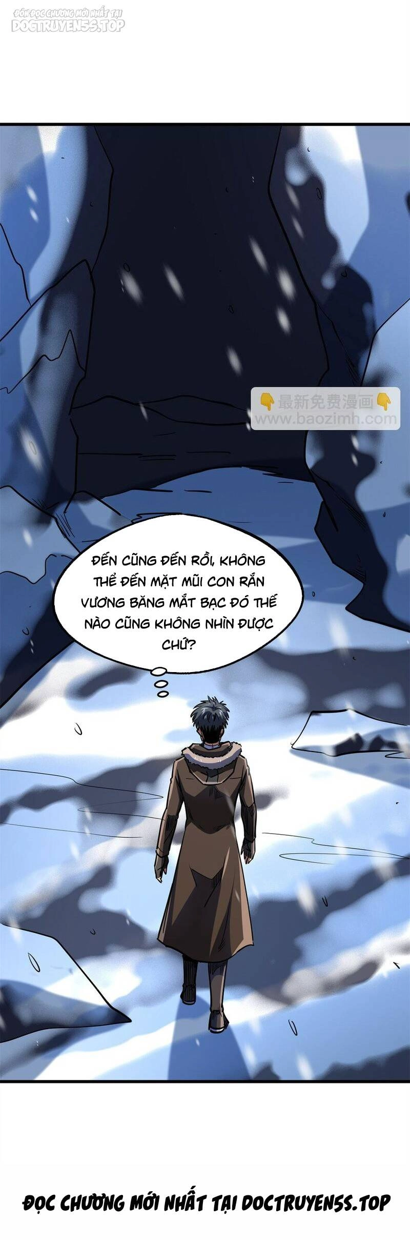 Siêu Cấp Thần Cơ Nhân Chapter 185 - 15