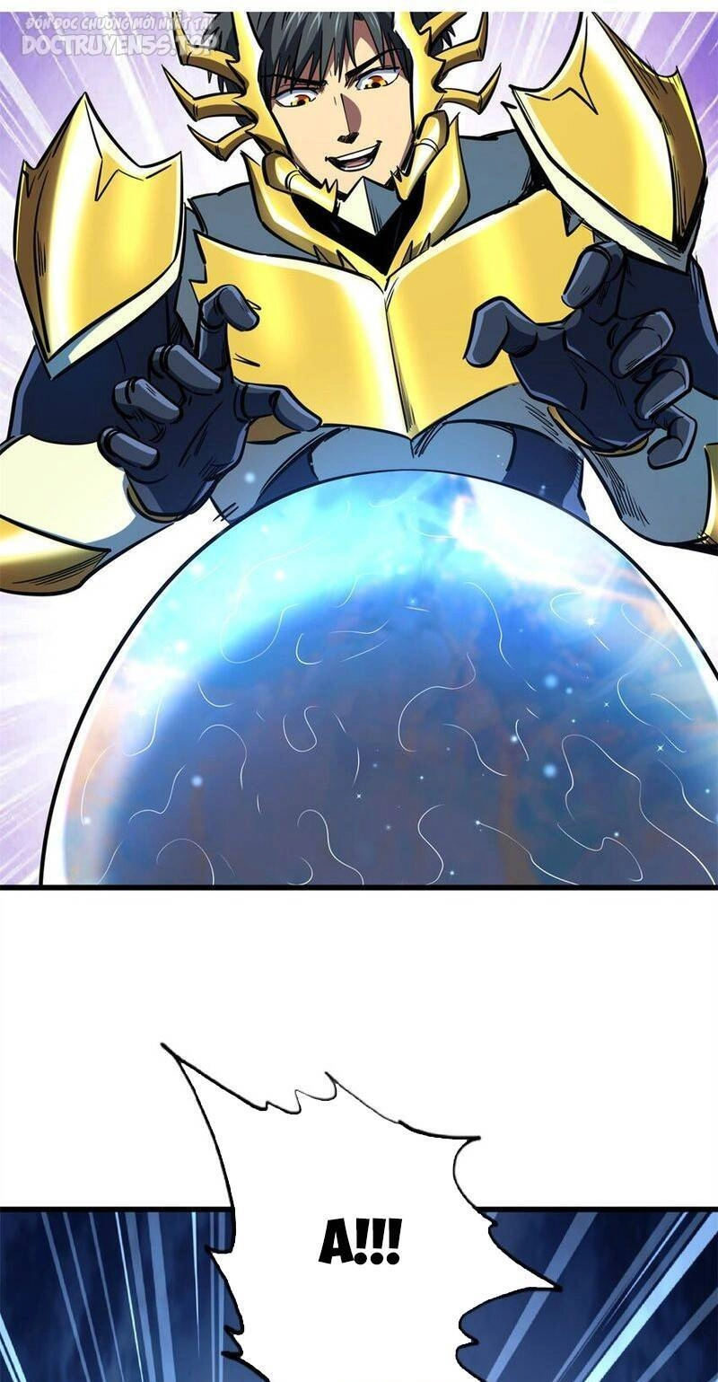 Siêu Cấp Thần Cơ Nhân Chapter 185 - 21