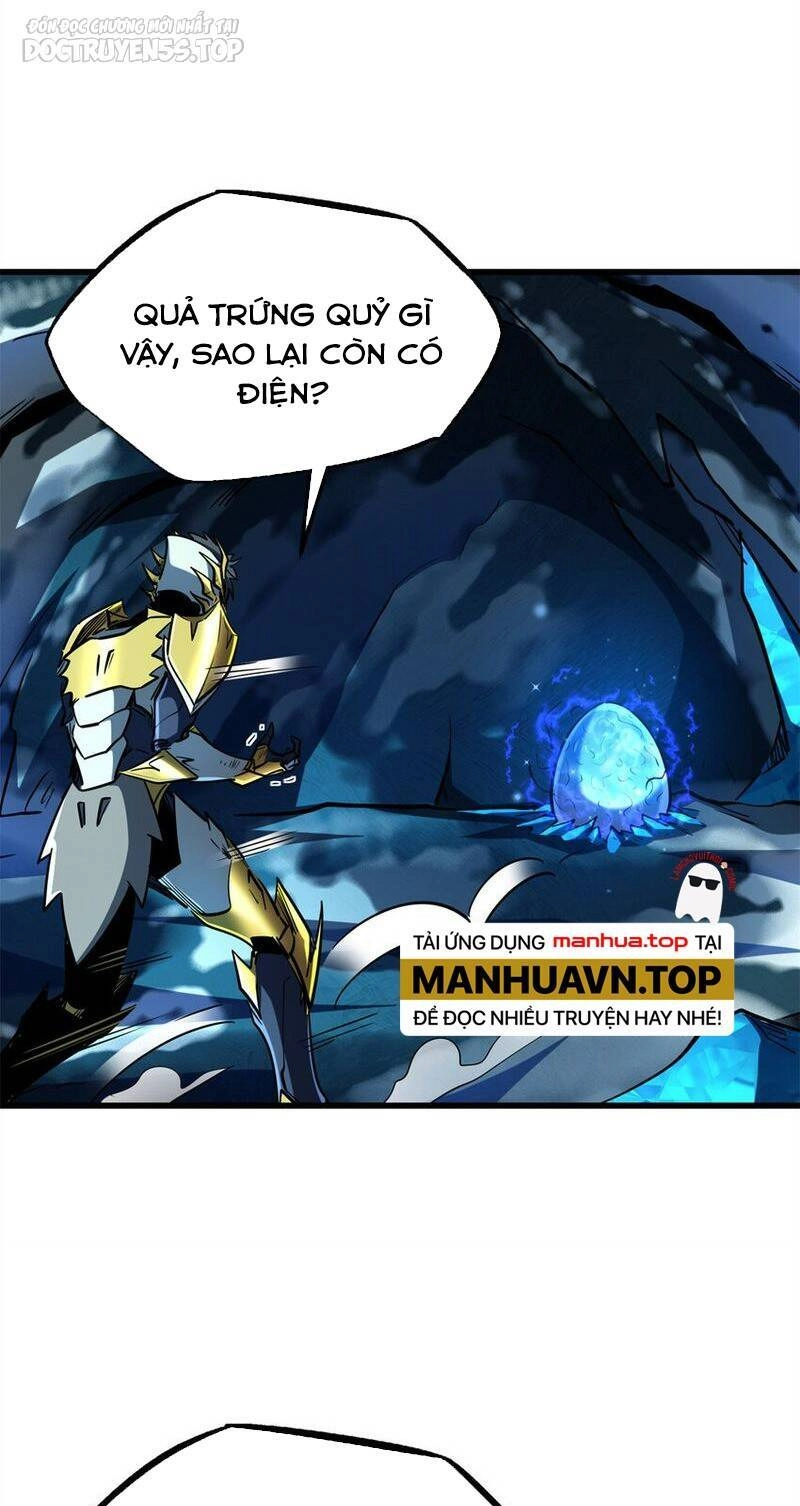 Siêu Cấp Thần Cơ Nhân Chapter 185 - 23