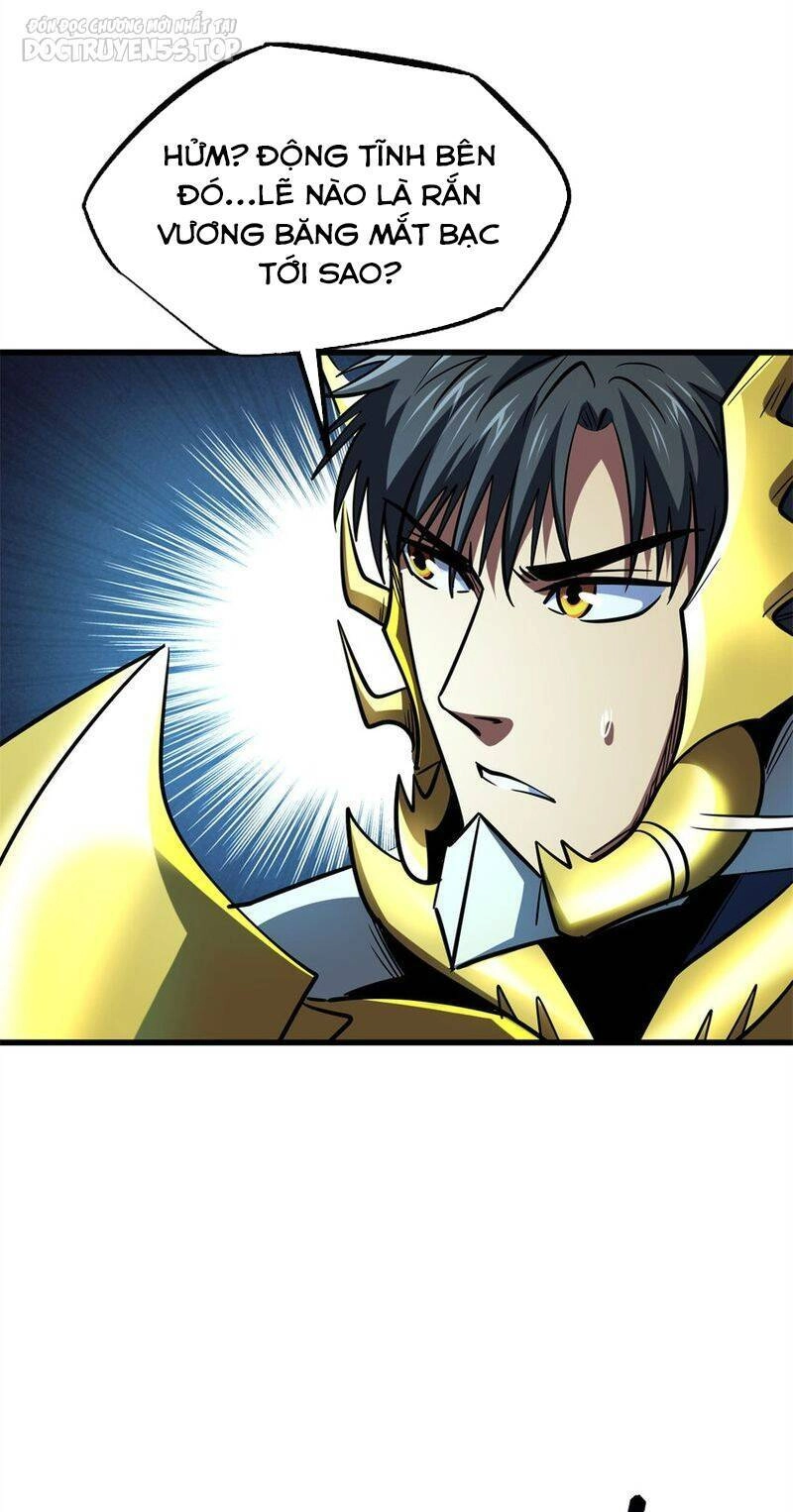 Siêu Cấp Thần Cơ Nhân Chapter 185 - 25