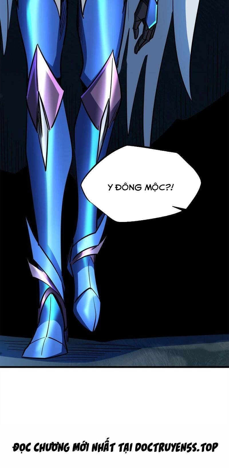 Siêu Cấp Thần Cơ Nhân Chapter 185 - 28