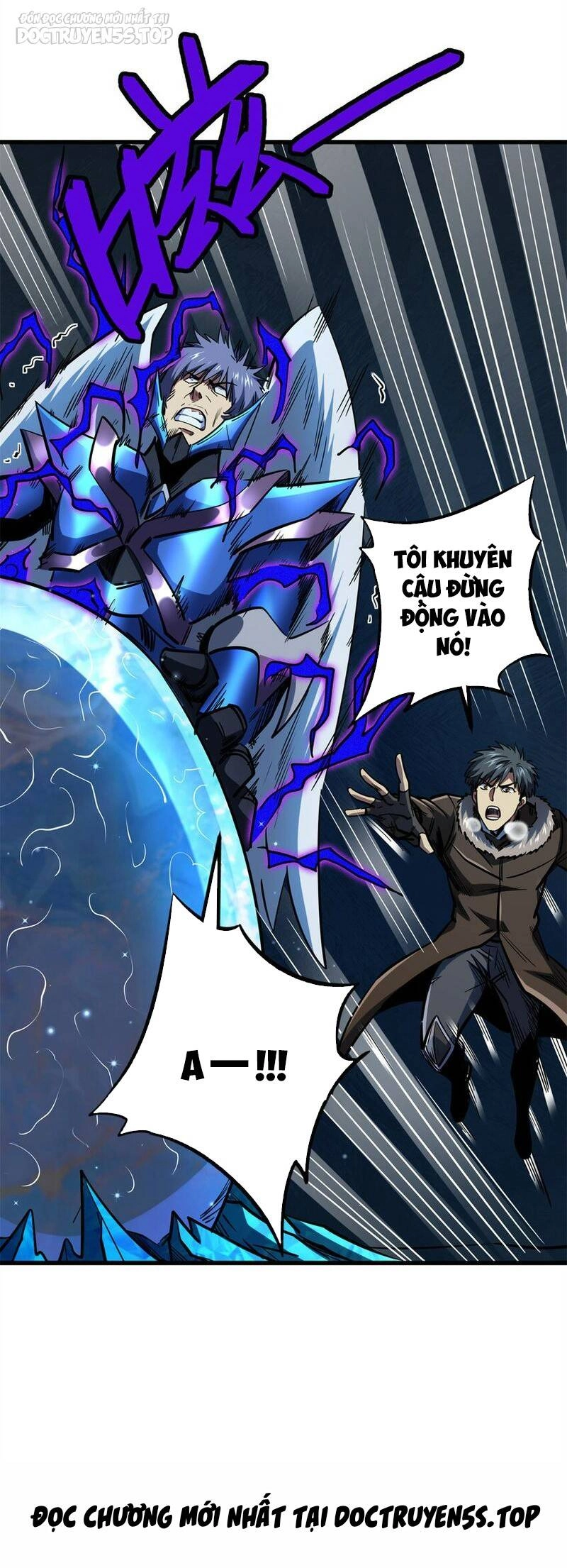 Siêu Cấp Thần Cơ Nhân Chapter 185 - 31