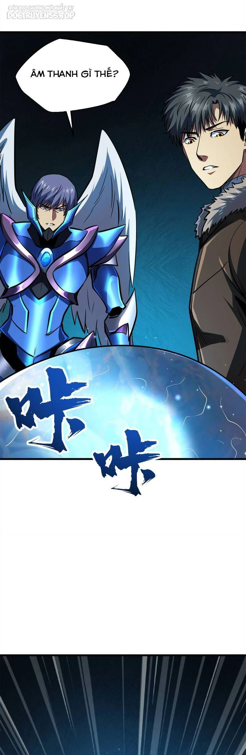 Siêu Cấp Thần Cơ Nhân Chapter 185 - 36