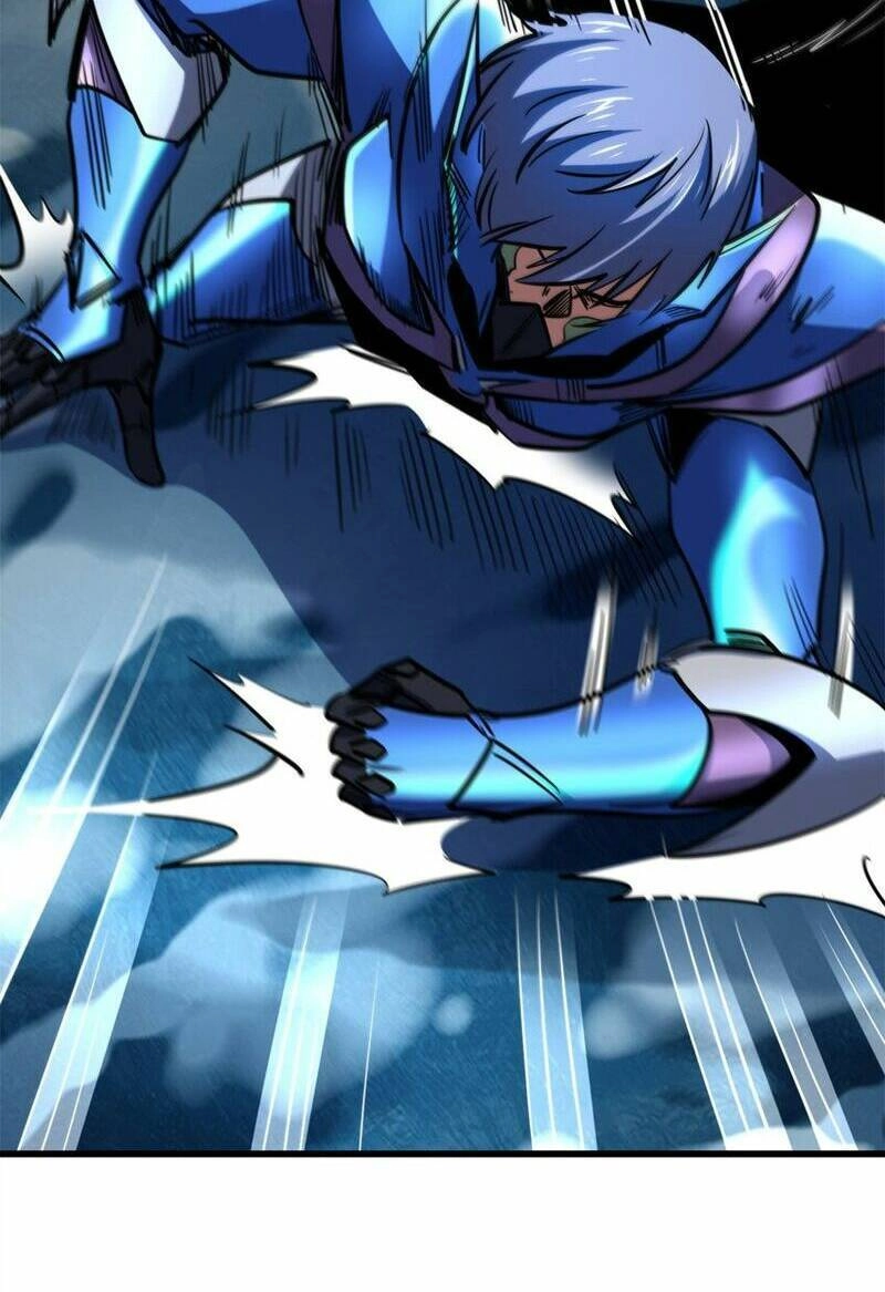 Siêu Cấp Thần Cơ Nhân Chapter 186 - 28