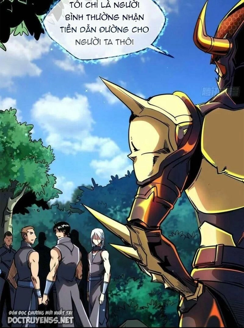 Siêu Cấp Thần Cơ Nhân Chapter 122 - 4