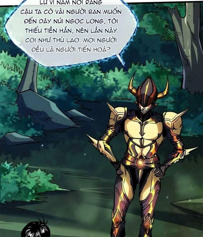 Siêu Cấp Thần Cơ Nhân Chapter 122 - 6