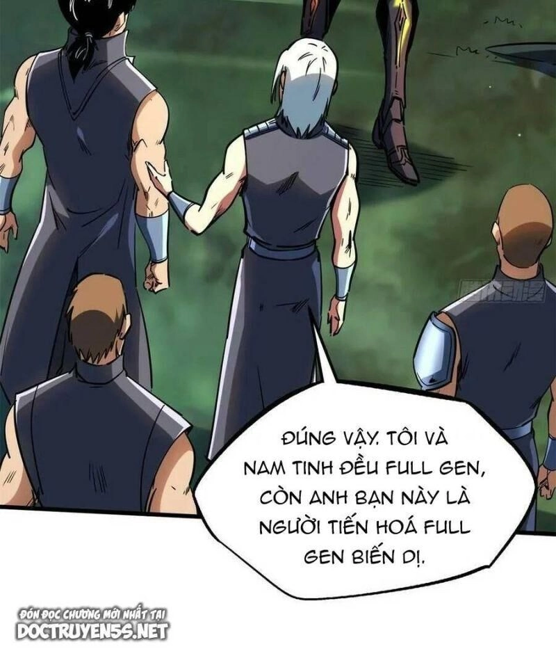 Siêu Cấp Thần Cơ Nhân Chapter 122 - 7