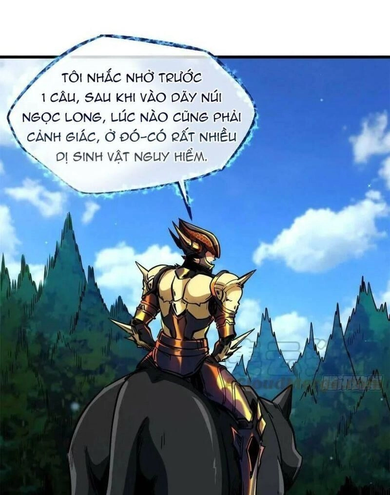 Siêu Cấp Thần Cơ Nhân Chapter 122 - 8