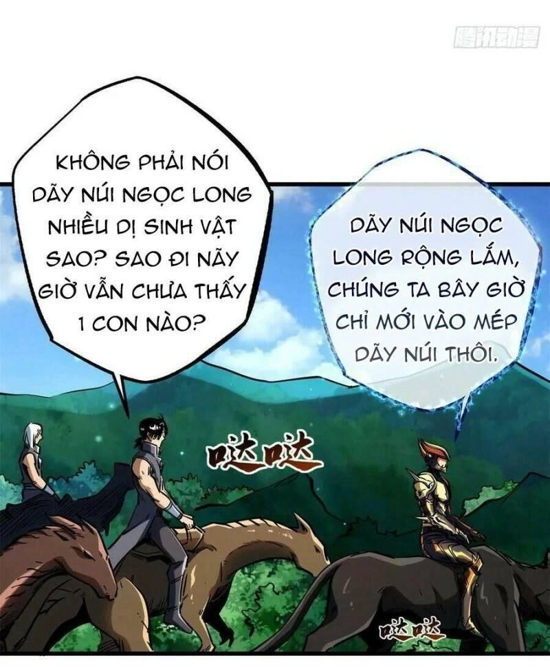 Siêu Cấp Thần Cơ Nhân Chapter 122 - 10