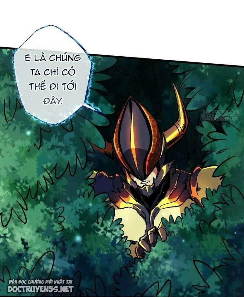 Siêu Cấp Thần Cơ Nhân Chapter 122 - 11