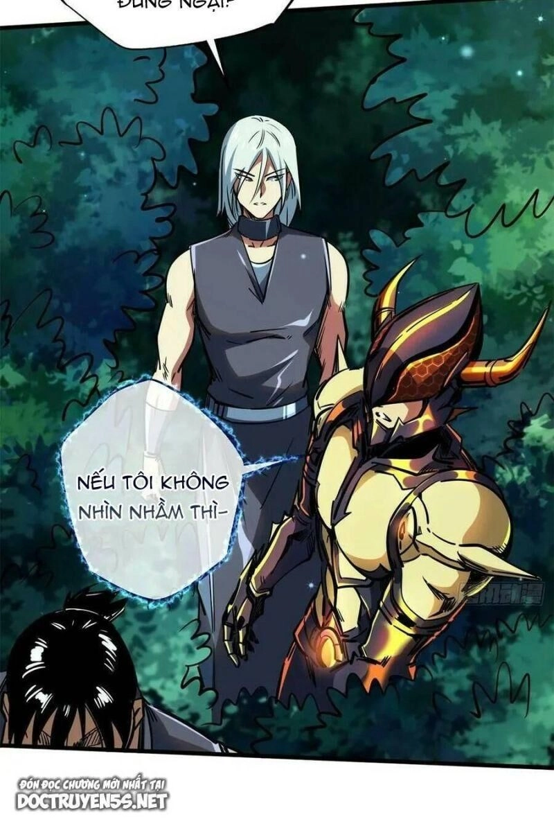 Siêu Cấp Thần Cơ Nhân Chapter 122 - 13