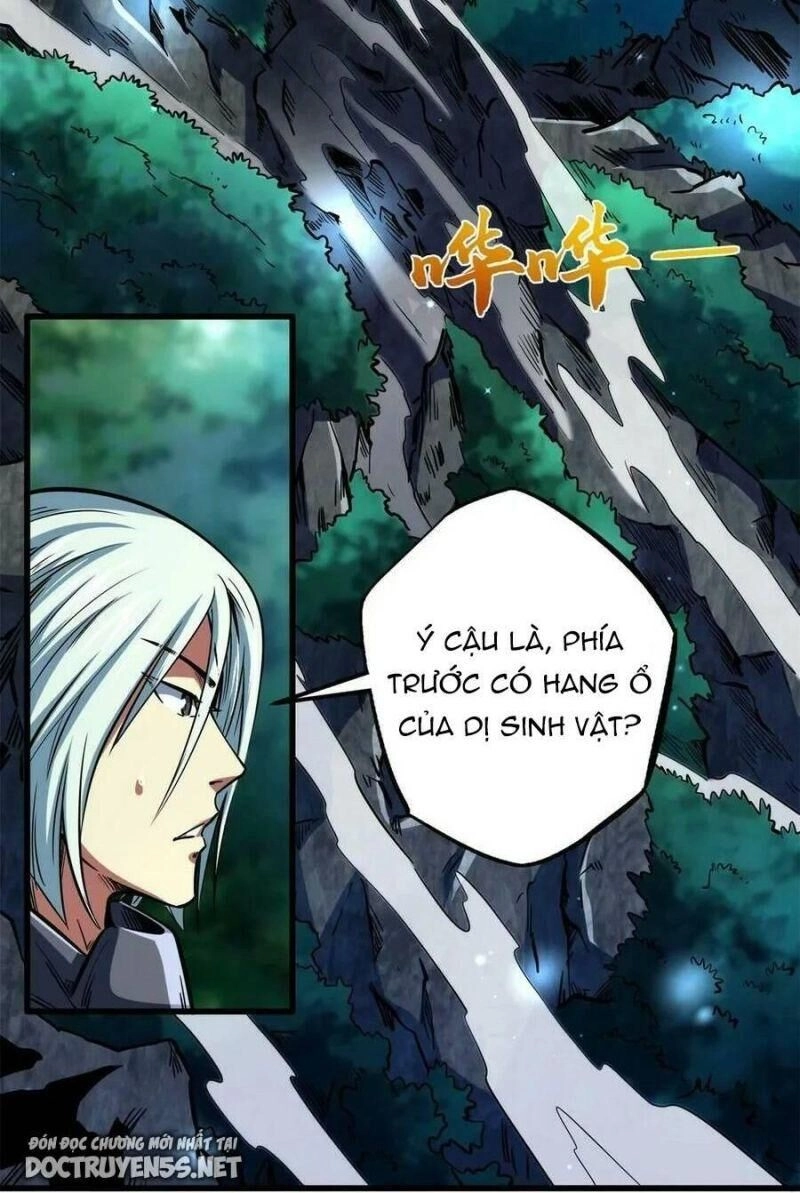 Siêu Cấp Thần Cơ Nhân Chapter 122 - 15