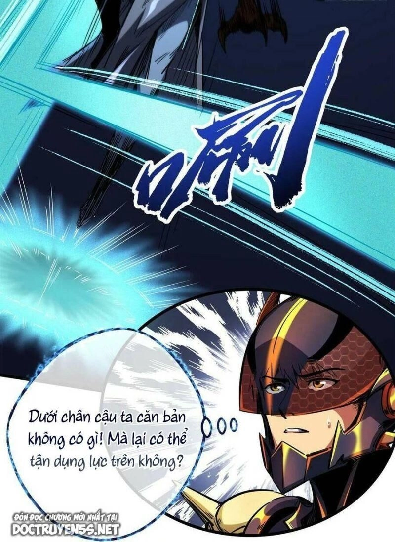 Siêu Cấp Thần Cơ Nhân Chapter 122 - 24