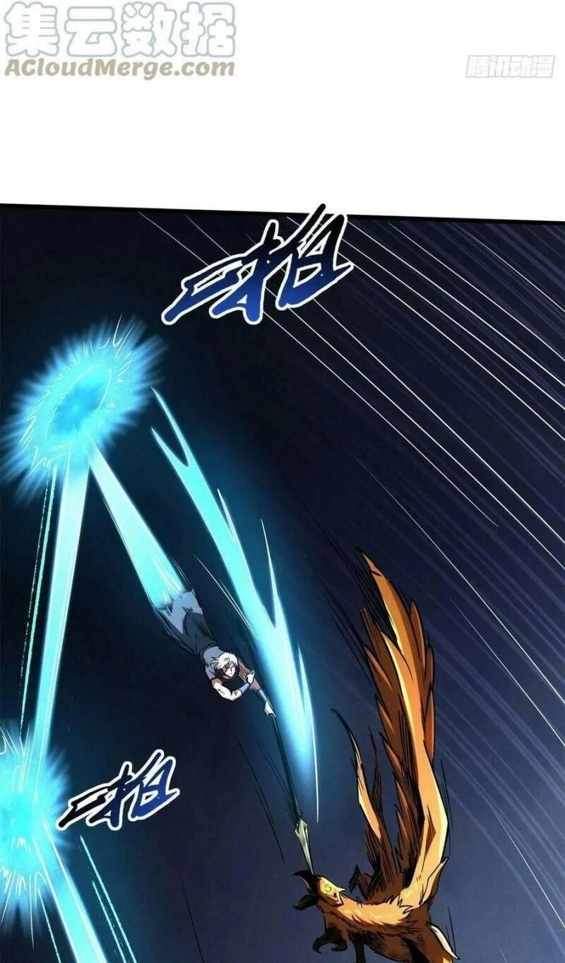 Siêu Cấp Thần Cơ Nhân Chapter 122 - 25