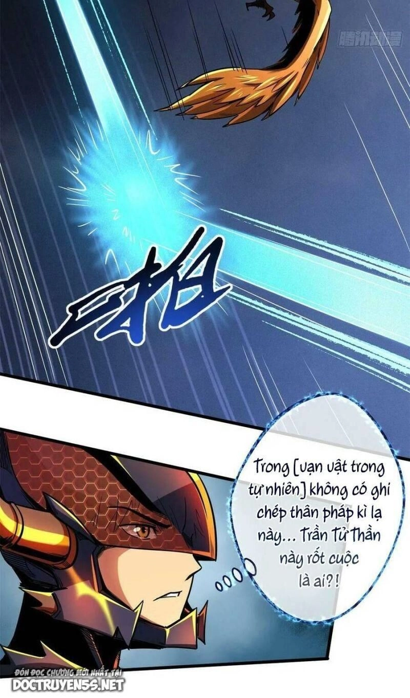 Siêu Cấp Thần Cơ Nhân Chapter 122 - 26